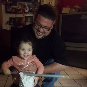 Meet your Posher, Johnny